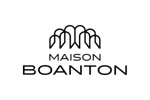 Time Fest - Salon Horlogerie Bordeaux juin 2024 - LOGO MAISON BOANTON