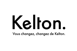 TimeFest - Salon de la montre à Bordeaux - LOGO KELTON
