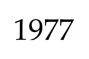 TimeFest - Salon de la montre à Bordeaux - LOGO 1977