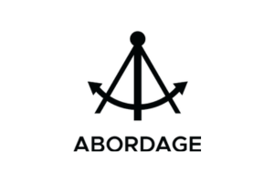 TimeFest - Salon de la montre à Bordeaux - LOGO ABORDAGE