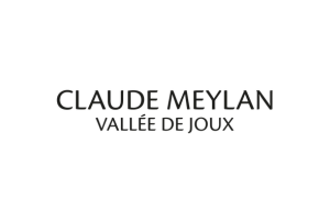 TimeFest - Salon de la montre à Bordeaux - LOGO CLAUDE MEYLAN