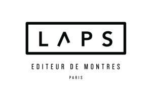 TimeFest - Salon de la montre à Bordeaux - LOGO LAPS