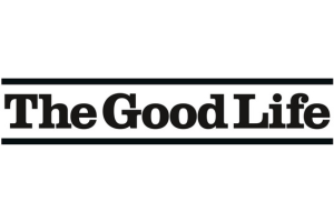 TimeFest - Salon de la montre à Bordeaux - LOGO PARTENAIRE PRINCIPALTHE GOOD LIFE