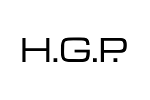 TimeFest - Salon de la montre à Bordeaux - LOGO HGP