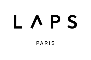 TimeFest - Salon de la montre à Bordeaux - LOGO LAPS