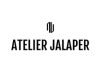 Time Fest - Salon Horlogerie Bordeaux juin 2024 - LOGO Atelier Jalaper