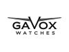 Time Fest - Salon Horlogerie Bordeaux juin 2024 - LOGO Gavox Watches