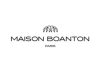 Time Fest - Salon Horlogerie Bordeaux juin 2024 - LOGO Maison Boanton Paris